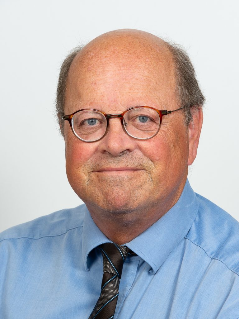 Klaus Krüger cmeducation CME Kurse